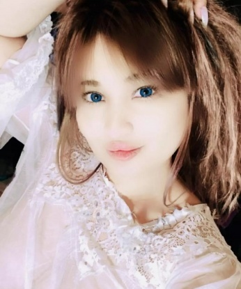 Элизабэль, 25 лет