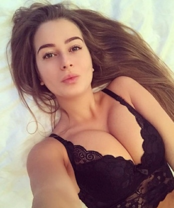 Лариса, 24 года